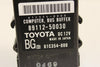 2007-2009 Lexus Ls460 Buffer Computer Relay 89112-50030