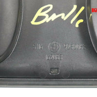 2012 BMW 335i Center Console Storage Tray Cover 9232068