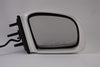 2007-2008 MERCEDES BENZ ML350 W164 PASSENGER RIGHT SIDE POWER DOOR MIRROR WHITE