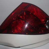 2004-2008 NISSAN MAXIMA  PASSENGER SIDE REAR TAIL LIGHT 28764 - BIGGSMOTORING.COM