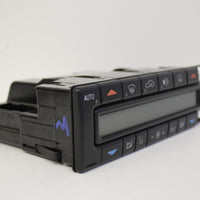 1996-1999 MERCEDES BENZ W210 E320 A/C HEATER CLIMATE CONTROL 210 830 22 85 - BIGGSMOTORING.COM