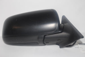 2004-2008 SUBARU FORESTER PASSENGER RIGHT SIDE POWER DOOR MIRROR BLACK - BIGGSMOTORING.COM