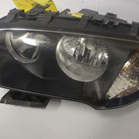 2004-2006 BMW X3 FRONT DRIVER SIDE HEADLIGHT 29831 - BIGGSMOTORING.COM