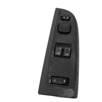 2003-2006 Chevy Silverado Driver Left Side Power Window Master Switch 15202848 - BIGGSMOTORING.COM