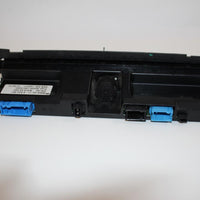 2002-2005 BMW 745i A/C HEATER CLIMATE CONTROL UNIT 64.11-6 942 981 - BIGGSMOTORING.COM