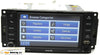 08-13 Chrysler Town & Country RBZ MyGig Screen Radio Cd Player P05064678AH HIGH - BIGGSMOTORING.COM