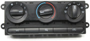 2008-2010 Ford F250 F350 Ac Heater Climate Control Unit 7C3T-19980-CE