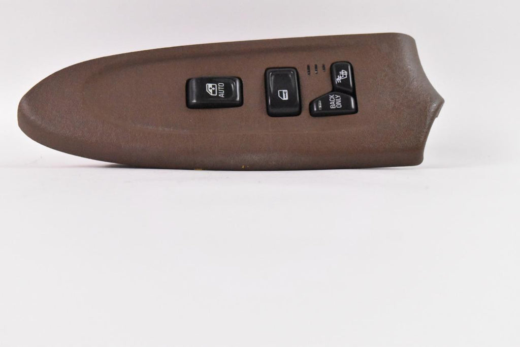 2002-2005 Trailblazer Passenger Right Side Window Switch 15180069 - BIGGSMOTORING.COM