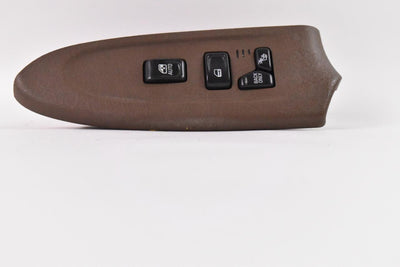 2002-2005 Trailblazer Passenger Right Side Window Switch 15180069 - BIGGSMOTORING.COM