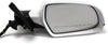 2011-2016 Audi A4 Passenger Right Side Power Door Mirror White 32226