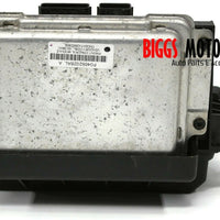 2005-2007 Dodge Charger BCM Integrated Fuse Box Module P04692028AL - BIGGSMOTORING.COM