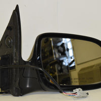 2000-2004 OLDSMOBILE SILHOUETTE RIGHT PASSENGER SIDE MIRROR - BIGGSMOTORING.COM