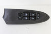 2002-2005 Chevy Trailblazer Driver Side Master Power Window Switch - BIGGSMOTORING.COM