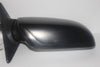 2004-2008 SUBARU FORESTER PASSENGER RIGHT SIDE POWER DOOR MIRROR BLACK - BIGGSMOTORING.COM