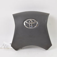 2007-2011 TOYOTA CAMRY DRIVER STEERING WHEEL AIR BAG GRAY