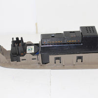 1997-2005 Buick Century Driver Side Power Window  Switch 10413008 - BIGGSMOTORING.COM