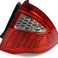 2010-2012 FORD FUSION PASSENGER RIGHT SIDE REAR TAIL LIGHT