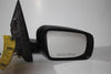 2005-2007 FORD FREESTYLE  PASSENGER RIGHT SIDE POWER DOOR MIRROR - BIGGSMOTORING.COM