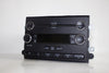 2006-2009 FORD FUSION MERCURY MILAN 6 DISC CHANGER CD PLAYER 8E5T-18C815-DB - BIGGSMOTORING.COM