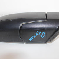 2005 2006 2007 2008 2009 HYUNDAI TUCSON PASSENGER RIGHT SIDE  POWER DOOR MIRROR - BIGGSMOTORING.COM