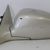 2002-2006 LINCOLN TOWN LEFT DRIVER SIDE MIRROR III E11015474 - BIGGSMOTORING.COM