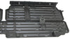 2002-2001 Dodge Ram 1500 2500 Rear Seat Truck Back Tool Tray Storage Rack - BIGGSMOTORING.COM