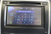 2012-2013 TOYOTA CAMRY RADIO STEREO CD PLAYER TOUCH SCREEN 86140-06010