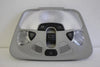 2005-2007 MERCEDES BENZ W203 OVERHEAD CONSOLE DOME LIGHT A 203 820 54 01 - BIGGSMOTORING.COM