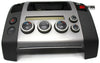 2005-2007 Nissan Pathfinder Ac Heater Climate Control Bezel 27000 EA51A - BIGGSMOTORING.COM