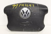 1999-2002 VOLKSWAGEN PASSAT DRIVER STEERING WHEEL AIR BAG 3B0 880 201 AE - BIGGSMOTORING.COM