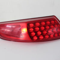 2003-2008 Infiniti Fx35 Fx45 Rear Passenger Side Tail Light - BIGGSMOTORING.COM