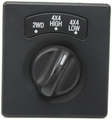 1999-2004 Ford F250 F350 Super Duty 4x4 Switch Control F81B-25047A04-B - BIGGSMOTORING.COM