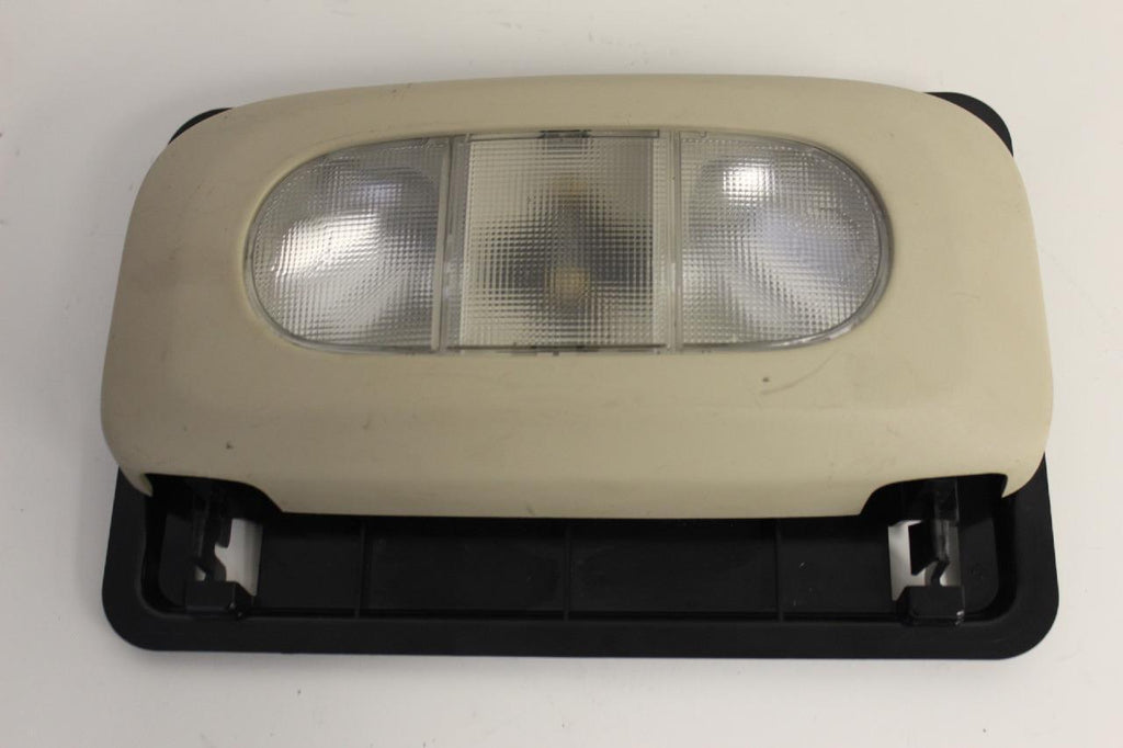 2004-2008 Ford F150 Overhead Rear Roof Dome Light W/ Mounting Bracket - BIGGSMOTORING.COM