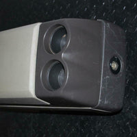 09-14  Ford F150 Xlt Super / Crew Cab Center Console Stone Grey  F-150 - BIGGSMOTORING.COM