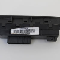 2002-2009 Chevy Trailblazer Envoy  Passenger Side Window Switch - BIGGSMOTORING.COM