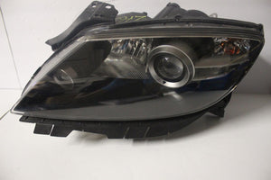 2004-2008 MAZDA RX8  DRIVER  LEFT SIDE HEADLIGHT 27474 / 27628 - BIGGSMOTORING.COM