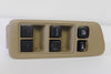 1995-1999 Nissan Maxima Driver Side  Master Power Window Switch - BIGGSMOTORING.COM