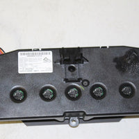 2003-2008 Toyota Sienna Overhead Console OEM Trip Computer - BIGGSMOTORING.COM