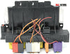 2000-2006 Mercedes Benz W220 S430 Under Hood Sam Relay Fuse Box A 032 545 82 32 - BIGGSMOTORING.COM