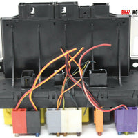 2000-2006 Mercedes Benz W220 S430 Under Hood Sam Relay Fuse Box A 032 545 82 32 - BIGGSMOTORING.COM