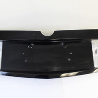 2003-2007 Cadillac Cts Tail Trunk Lid Reverse Light Finish Panel - BIGGSMOTORING.COM