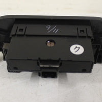 2006 2007 LEXUS GS300  SEAT HEATER SWITCH TRACTION CONTROL 58919-30040 - BIGGSMOTORING.COM