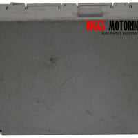 2003-2006 Mercedes Benz W211 E320 Central Gateway Control Module A 211 540 56 45 - BIGGSMOTORING.COM