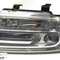 2007-2014 LINCOLN NAVIGATOR FRONT DRIVER LEFT SIDE HID HEADLIGHT