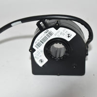 2001-2003 BMW X5 STEERING COLUMN ANGLE SENSOR UNIT 37.14-6 760 232 - BIGGSMOTORING.COM