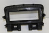 2013 CHEVY CRUZE DASH DISPLAY SCREEN TRIM SURROUND BEZEL 95216933