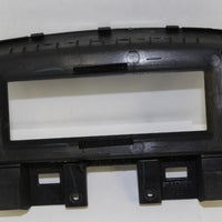 2013 CHEVY CRUZE DASH DISPLAY SCREEN TRIM SURROUND BEZEL 95216933