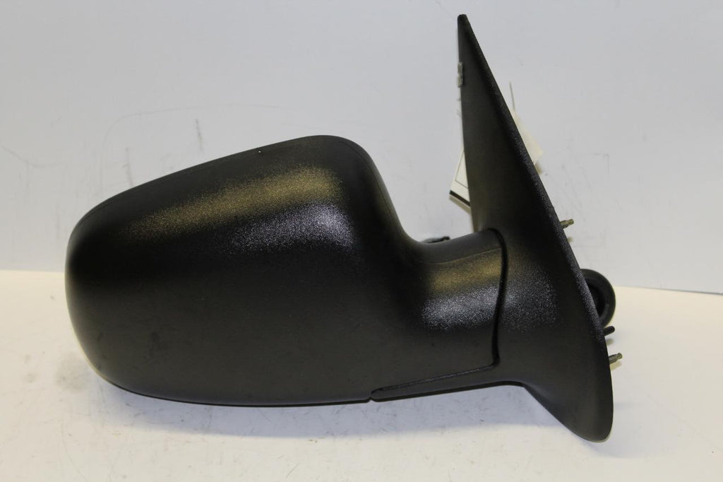 1999-2004 Jeep Grand Chrokee Passenger Right Side Power Door Mirror - BIGGSMOTORING.COM