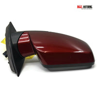 2015-2017 Chevy Equinox  Passenger Right Side Power Door Mirror Red 35418