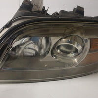 2004-2006 ACURA MDX FRONT DRIVER LEFT SIDE HEADLIGHT 29975 - BIGGSMOTORING.COM